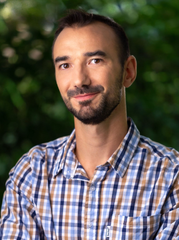 Harmat Ádám