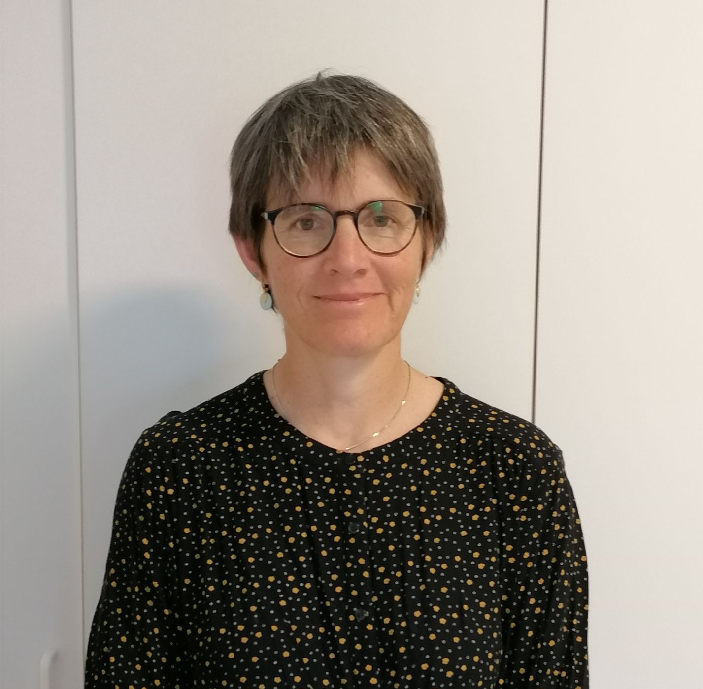 Caroline Whalley