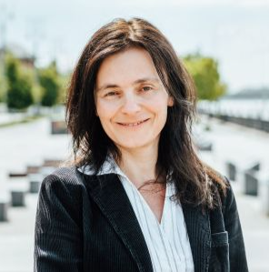 Szajkó Gabriella