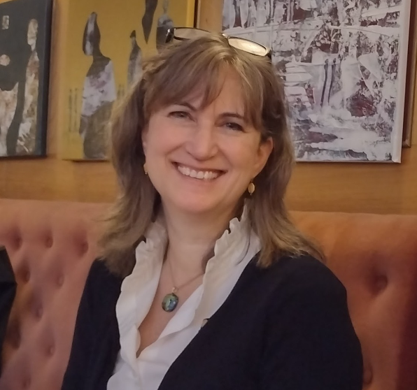 Mary S. Booth