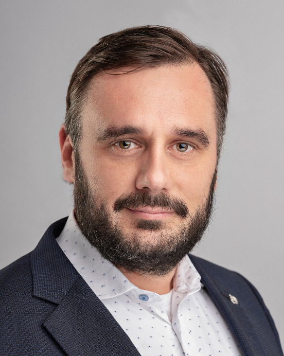 Michal Wiezik