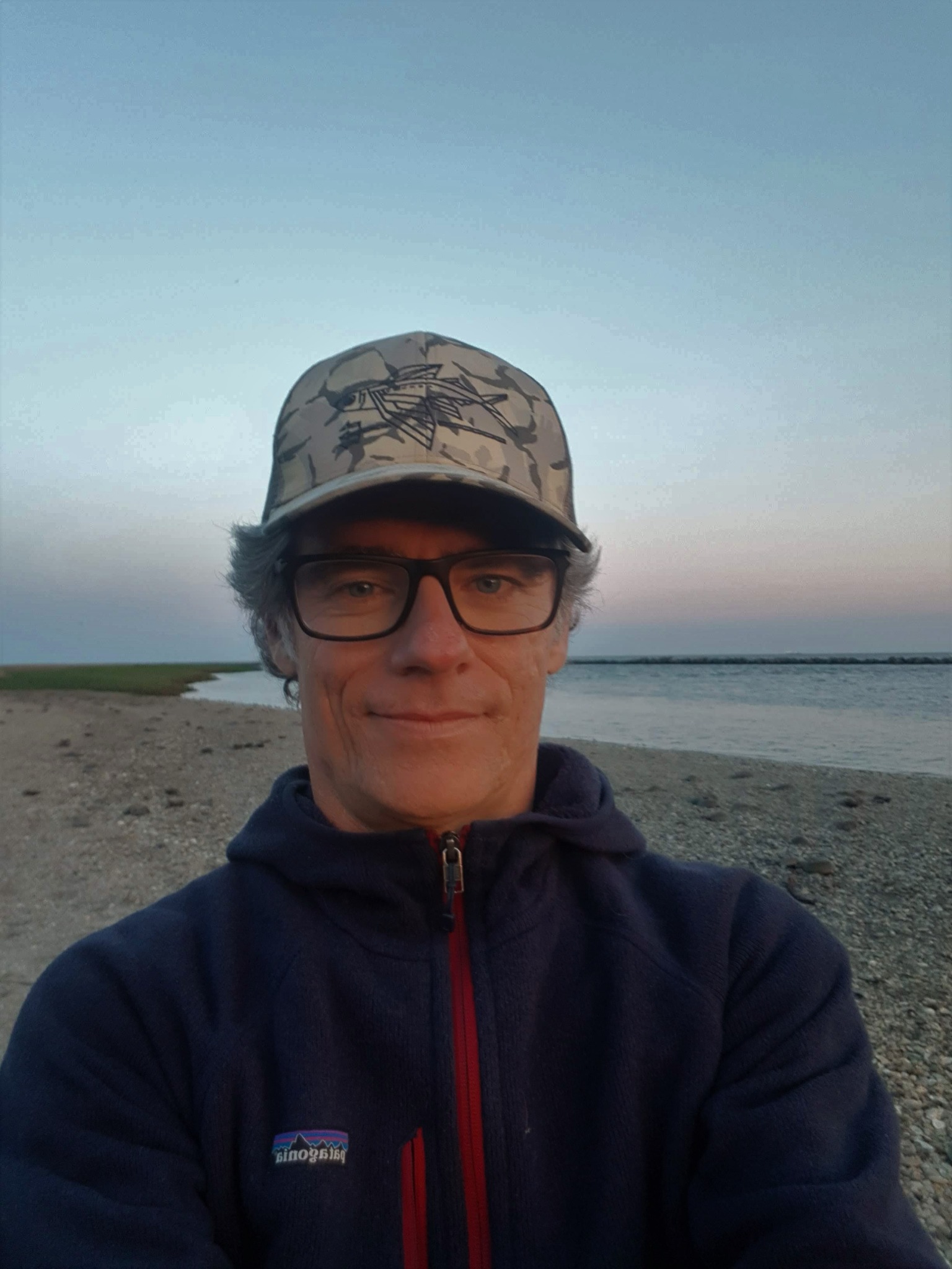 Paul Brotherton
