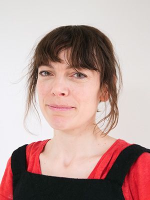 Sara Johansson